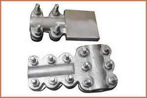 Clamp and Connector In Gujarat