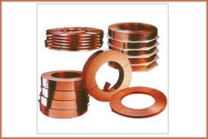 Copper Earhing Strip In Gujarat