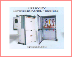 Metering Cubicle In Gujarat | Metering Panel