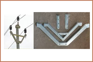Transmission Line Materials In Gujarat